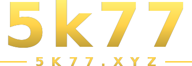 5k77 logo